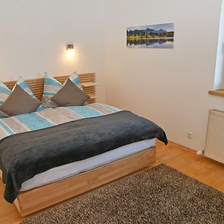 Apartments Weissstein Gries im Sellrain Dış mekan fotoğraf